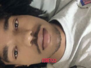 COREY22