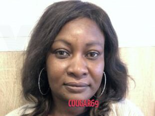 COUGAR69