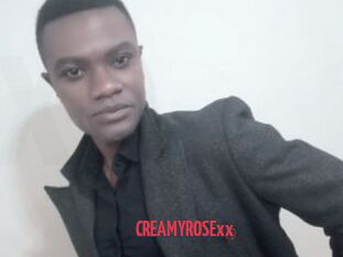 CREAMYROSExx
