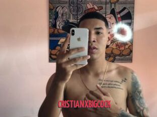 CRISTIANXBIGCOCK