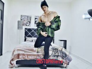 CRISTOPHFierce