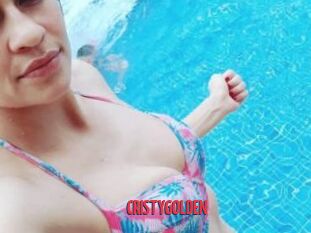CRISTYGOLDEN