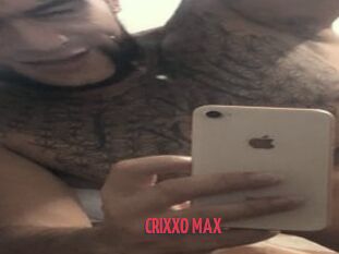 CRIXXO_MAX
