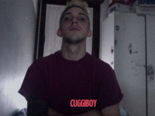 CUGGIBOY