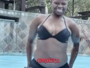 CUMQUEEN31