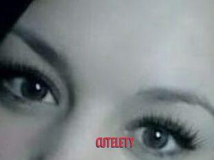 CUTELETY