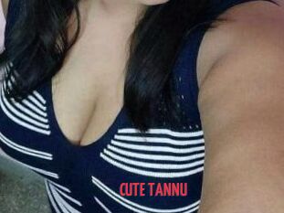 CUTE_TANNU