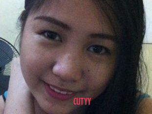 CUTYY