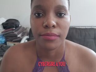 CYBERGIRL4YOU