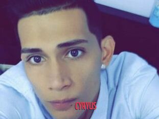 CYRYUS