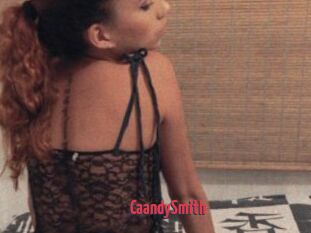 CaandySmith