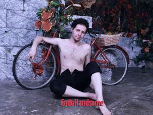 CadeHandsome