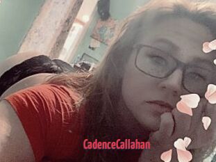 CadenceCallahan
