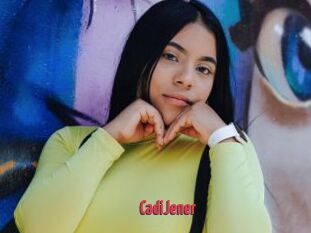 CadiJener
