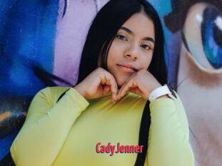 CadyJenner