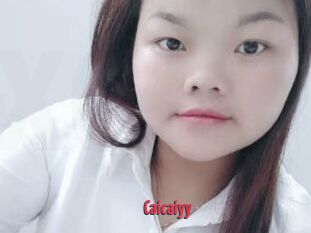 Caicaiyy