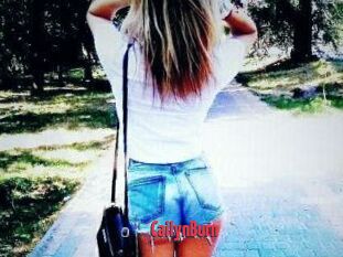 CailynBurn