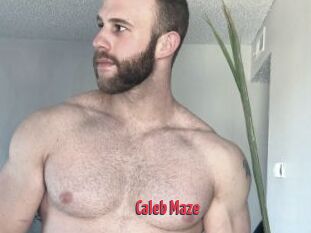 Caleb_Maze