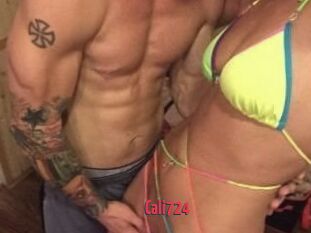 Cali724