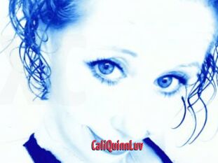 CaliQuinnLuv