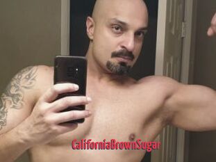 CaliforniaBrownSugar