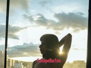 CaliopeBurton