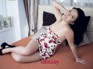 CalistaJoy