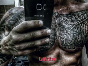 Calitattoo