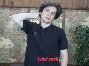 CalixHowell