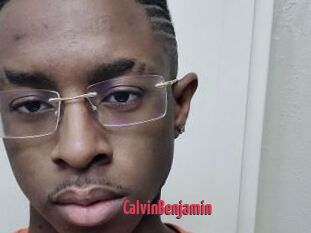 CalvinBenjamin