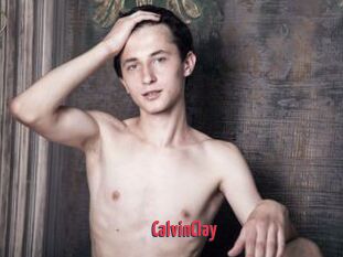 CalvinClay