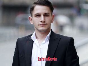 CalvinKevin