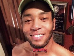CalvinKing