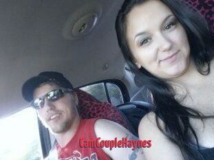 CamCoupleHaynes