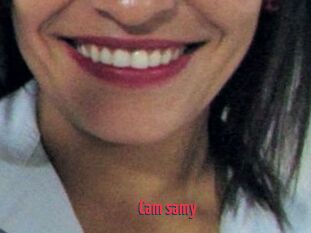 Cam_samy