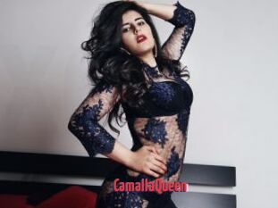 CamallaQueen