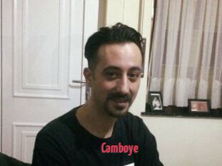 Camboye