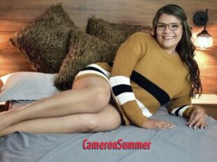 CameronSummer