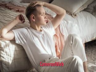 CameronWeb