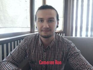 Cameron_Ron