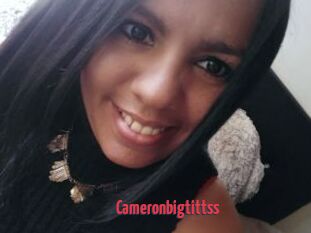 Cameronbigtittss