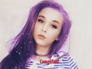Camgirlalli