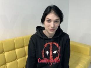 CamilaCarter