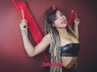 CamilaDole