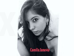 CamilaJane4u