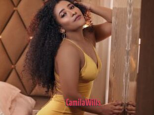 CamilaWills