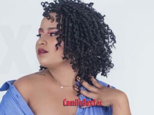 CamileBaxter