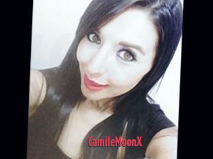CamileMoonX