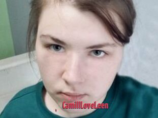 CamillLoveLeen