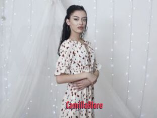 CamillaBlare